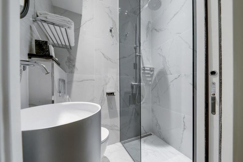 207 Suite Cartier - Superb Apartment In Paris Luaran gambar
